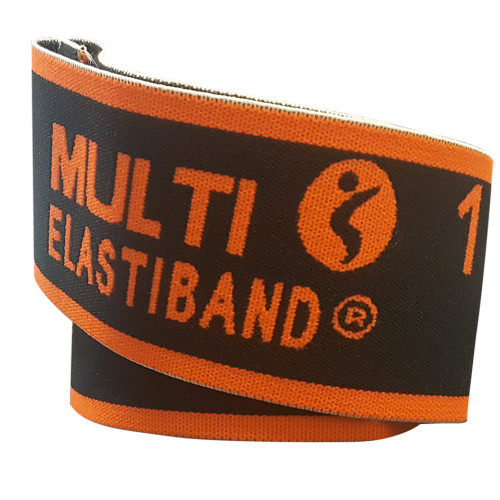 Резинка для фитнеса  Sveltus Multi Elastiband 30 kg (SLTS-0123) - фото №6